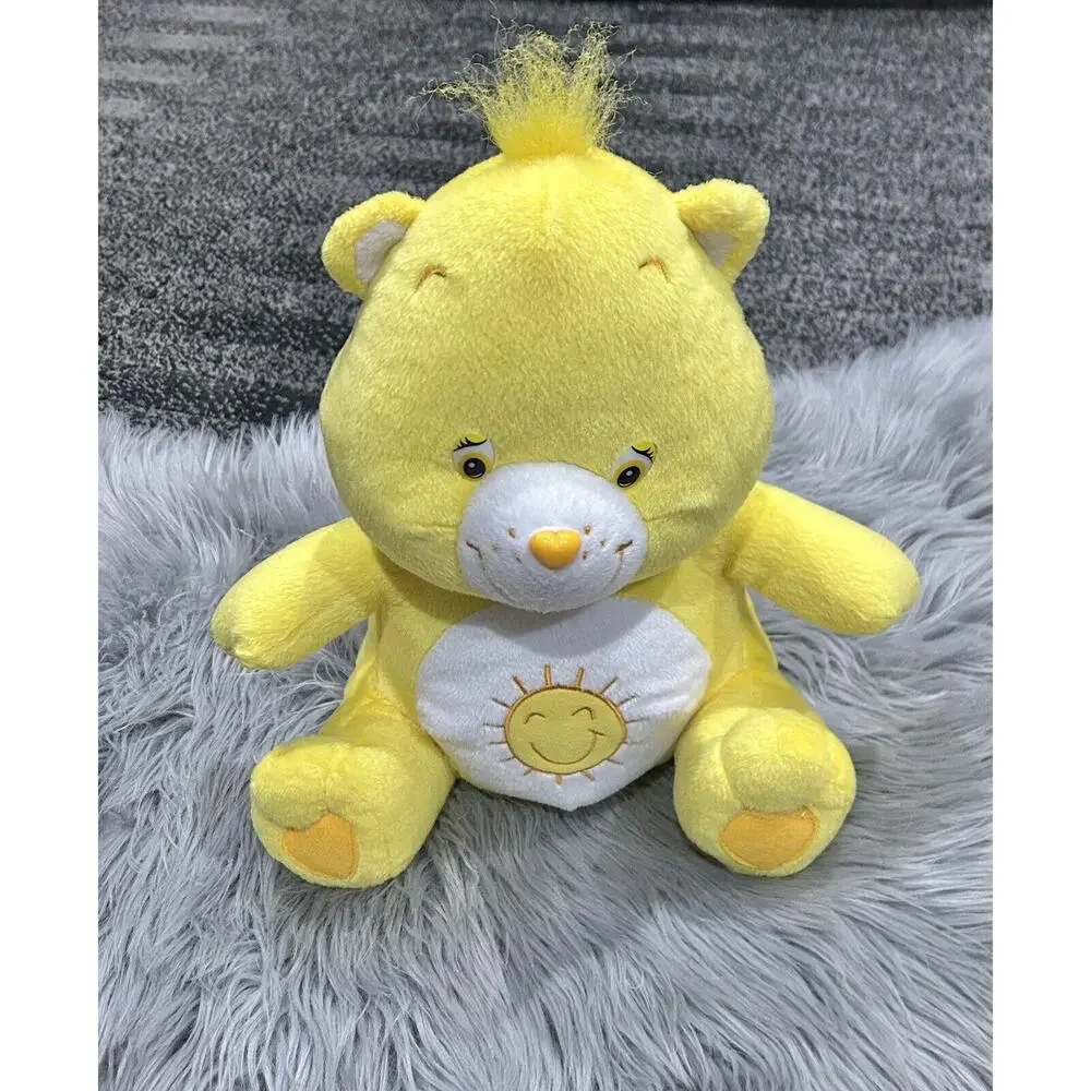 Care Bears this care